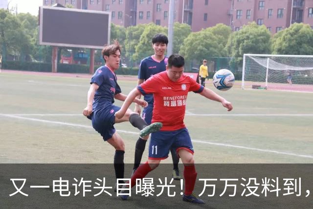 又一电诈头目曝光！万万没料到，这次竟不在缅北！做法让人震惊