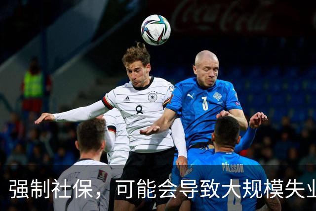 强制社保，可能会导致大规模失业