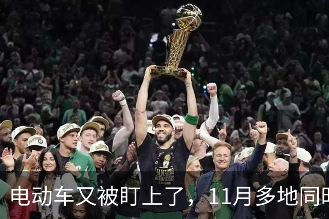 电动车又被盯上了，11月多地同时动手，骑车的都看看吧