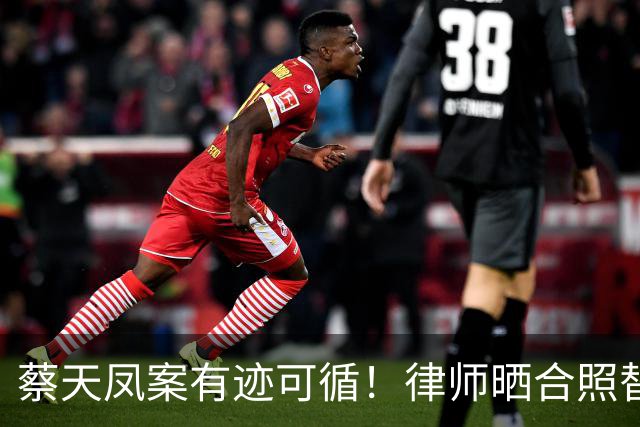 蔡天凤案有迹可循！律师晒合照替司机喊冤，绞肉机提前16天就买好