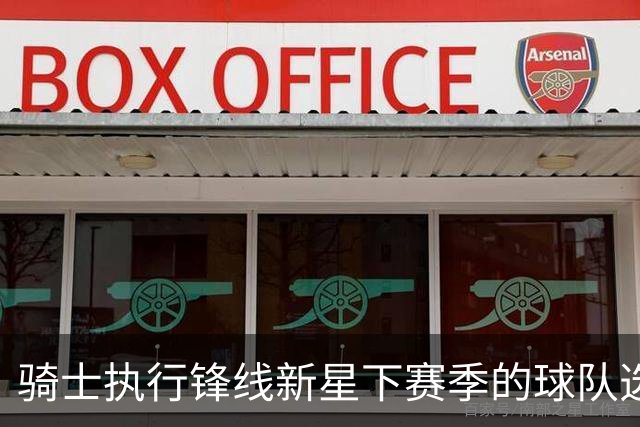 骑士执行锋线新星下赛季的球队选项，他对球队的重要性正在提升？